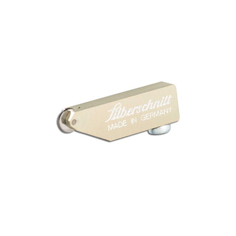 SILBERSCHNITT Cutting Head for Ölglasschneider 4000.1/4001.1 Narrow Cutting Head