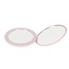 3.5 Inch LED Mirror 1X 10X Magnification Double Sided Makeup