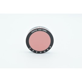 Sephora Collection Colorful Face Powders – Blush, Bronze, Highlight, & Contour - 01 Shame On You - Old Rose