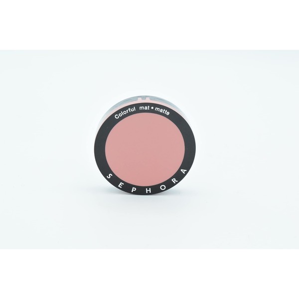 Sephora Collection Colorful Face Powders – Blush, Bronze, Highlight, &