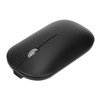 Wireless Mouse BT5.0 2.4G Wireless Adjustable DPI High Sensitivity Ergonomic