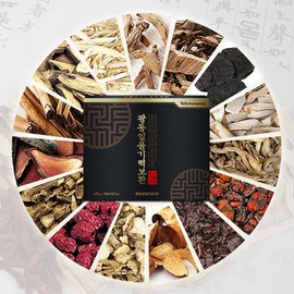 Guangdong energy-replenishing gem agarwood pills, agarwood pills, agarwood pills, 30 pills, gift for parents / 광동 기력보환 일품 침향환 침향단 침향원 30환 부모님선물