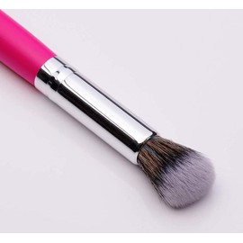 PEACHES AND CREAM PC18 CONTOUR BRUSH, PEACHES & CREAM