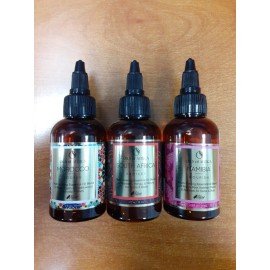 Marc Anthony 3Pk: Oils of Africa Morocco/South Africa/Nambia 2oz Soothe/Protect