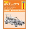 VW Golf & Jetta Mk 1 Diesel (78 - 84)