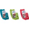 Trudeau Silicone Pot Lid Rest, Assorted Colors