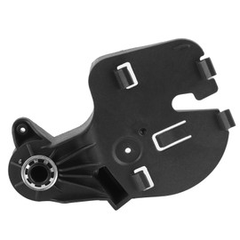 Hood Latch Release Handle Mount Bracket 8T1823633 8T1823633A 8T1823633B Fit for A3/A4/A5/A6/A7