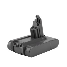 Durable Rechargeable Battery for Handheld Vacuum Cleaner Sweeper
