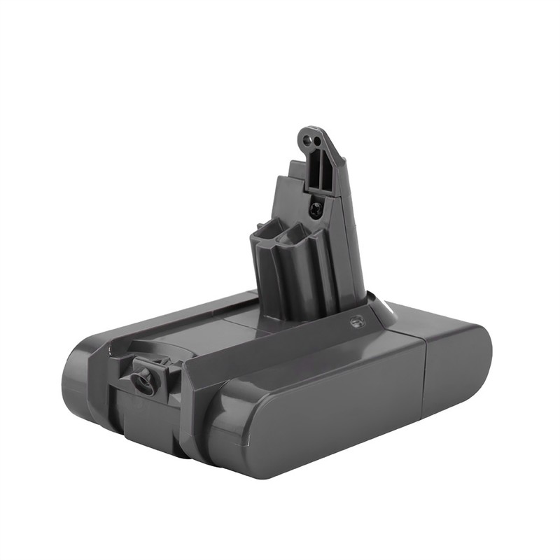 Durable Rechargeable Battery for Handheld Vacuum Cleaner Sweeper