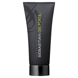 Sebastian Professional Gel Forte Fijación Fuerte 200ml