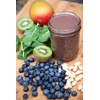 Herbal Magic's Pure & Natural Blend - Biotin Powder (10,000