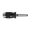 PAULIMOT Keyless Drill Chuck 1-13 mm + Taper Mandrel MK2