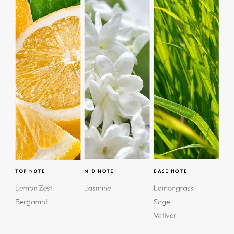 Aroma360 The Bliss 120mL