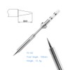 TOOLSAGE TS101 Digit Soldering Iron With B2 Tips Kit Upgrade