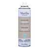 Martha Stewart 8oz Spray Paint, Matte Clear Sealer 8 Fl
