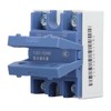 Single Phase Solid State Relay DC to AC SSR Non