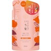 Kracie Home Products ICHIKAMI Deep W Moisturizing Care Shampoo Refill