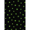 Lewis & Irene Haunted House Glow in The Dark Spiders