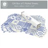 The Master Herbalist NEROLI & YLANG YLANG Portuguese Tile Pattern