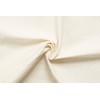 Suitokoton Waffle Fabric, 24.4 x 19.7 inches (62 x 50