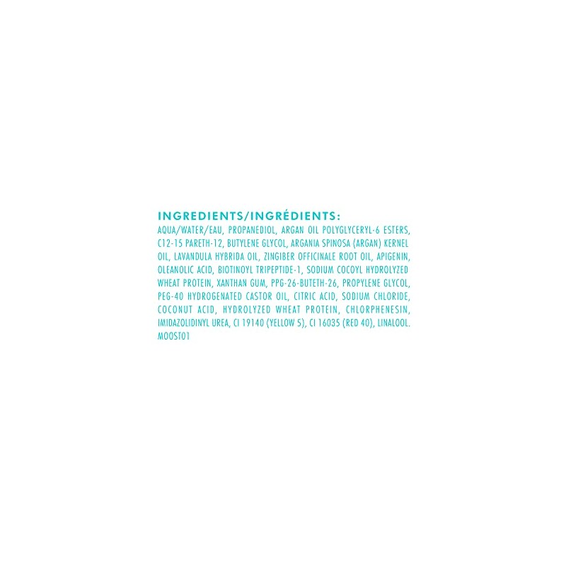 Moroccanoil Tratamiento Cuero Cabelludo Graso, 45 ml