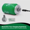 Sprite Can Shaped Wireless Earbuds – Bluetooth 5.0 Headphones with