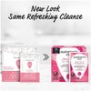 Summers Eve Sheer Floral Cleansing Cloths, Individually Wrapped, 16-Count (2-Pack)