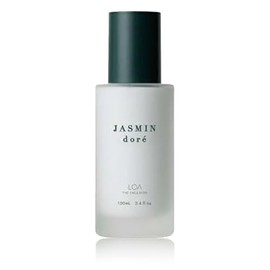 LOA THE EMULSION JASMIN DORE Low The Emulsion Jasmine, 3.4 fl oz (100 ml)
