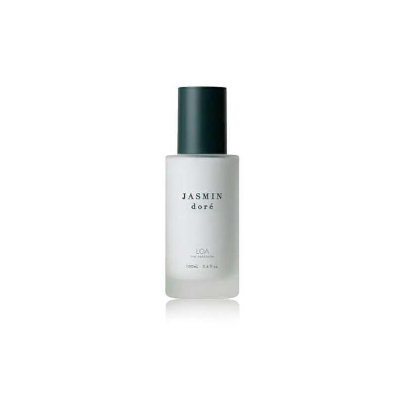 LOA THE EMULSION JASMIN DORE Low The Emulsion Jasmine, 3.4