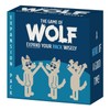 The Game of Wolf a Trivia Game for Friends, Families