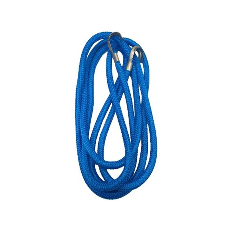 (2.5M) 자전거밧줄 짐받이끈 고무줄바 고정끈 오토바이줄 고리줄바 (2.5M) Bicycle Bungee
