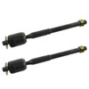 TRQ Front Steering & Suspension Kit Sway Bar Stabilizer Link