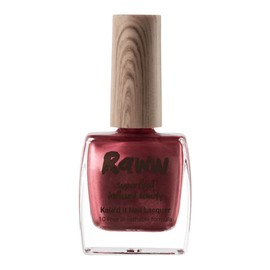 Raww Kale'd It Nail Lacquer - Plummed Out, 10ml
