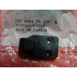 In Title NEW Bombardier Seadoo 2001-2005 Traxter Support Latch 291000166 OEM
