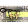 Wilkins 2-Pack (2) 1/8" x 1/4" NPT Test Cock Backflow