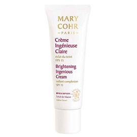 Mary Cohr Paris Creme Ingenieuse SPF 15, 1er Pack (1 x 30 ml)