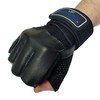 Verri | Guantes para Gym en Piel de Res con