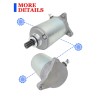 Motorsupermarkets Starter for Can-Am Bombardier Commander 1000R All Models 2018-2020