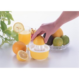 Tiger Crown Lemon Squeezer (Containers with) 2106