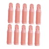 SAFIGLE 10pcs Hair Volumizing Clips for Root Curling Easy Styling