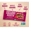 Nature's Bakery Fig Bars, Variety Pack, 2 oz., 32 ct.