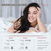 Cotton Light Pink Standard Percale Pillow Cases 2 Pack, 100%