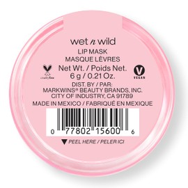 wet n wild Máscara de labios mimada