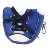 Magnetic Closure Customized for Golf Mallet Putter Covers Headcover Synthetic