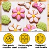 Cookie Cutters,Heart Cookie Cutter, 20-Piece Cookie Cutter, Containing Shapes Such