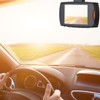Goshyda Dash Cam 1080P FHD Car Camera, 6 Fill Lights,