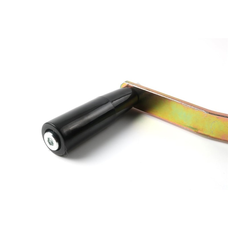 Camper Crank Handle - 9" - Fits Starcraft/Flagstaff/Rockwood/Palomino/Dutchmen/Skamper Pop Up
