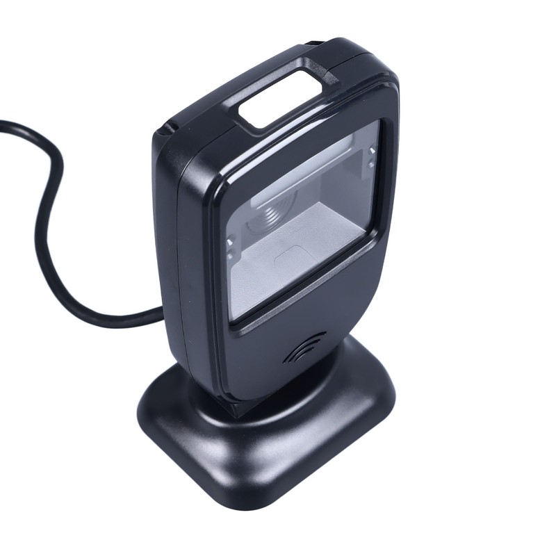 Barcode Scanner Multifunctional Accurate Efficient Scanning Bar Code Reader for