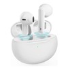 充電式集音器 高齢者集音器しゅうおんき 高感度集音器 音声拡聴器 イヤホンタイプ ヘッドセット外観 耳穴式 左右両用耳ワイヤレス USB充電式軽量 コンパクト