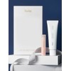 Huxley Hand Cream & Lip Balm Set / 핸드 크림